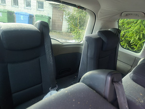 Renault Espace по запчастям (6 фото из 7)