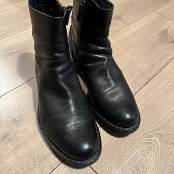 ECCO saapad 38