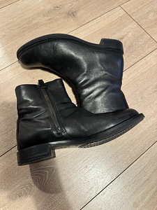 Ботинки ECCO 38 (5 фото из 5)