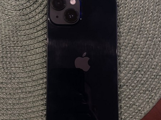 MÜÜA IPHONE 14