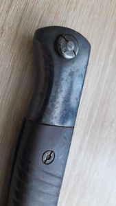 K-98 tääk Klappivat numbrid. (5 foto / 9)