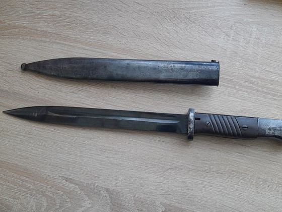 K-98 tääk Klappivat numbrid.