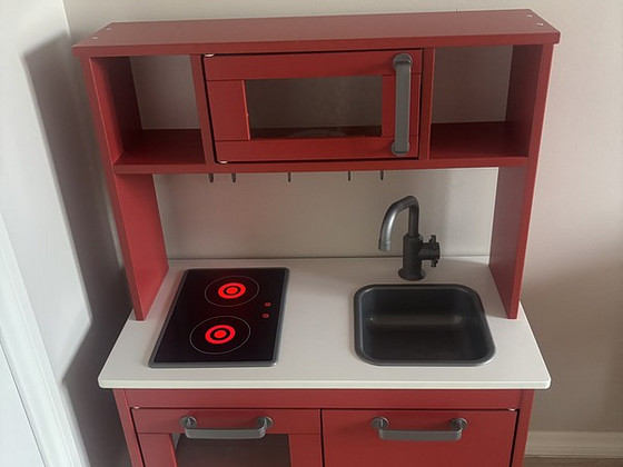 Кухня детская Ikea