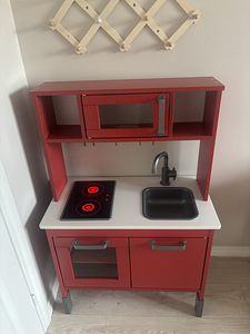 Кухня детская Ikea (1 фото из 1)