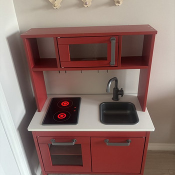 Ikea laste köök