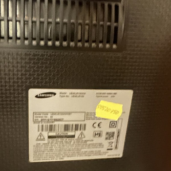 Samsung teler