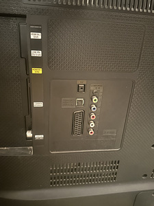 Samsung teler (2 foto / 5)