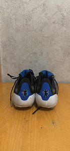 Adidas Predator Elite FT FG – Core Black / Footwear White / (2 foto / 7)