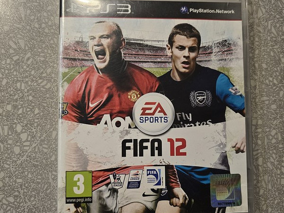 FIFA 12