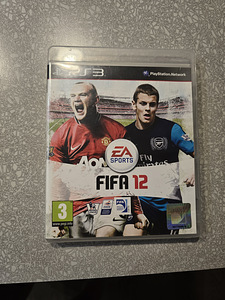 FIFA 12 (1 foto / 2)