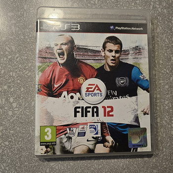 FIFA 12