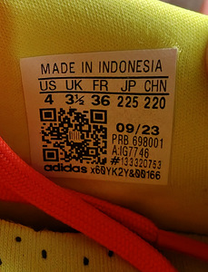Adidas Predator Elite FG (4 foto / 4)