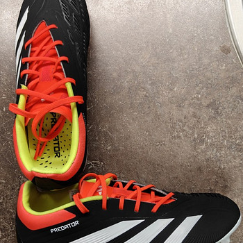 Adidas Predator Elite FG