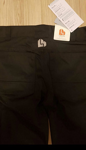 L.Brador.Müüa soojad HI-VIS tööpüksid. (6 foto / 8)