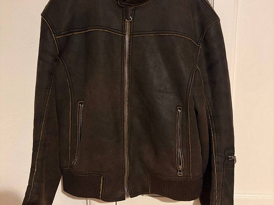Hugo Boss (originaal) / Meeste nahktagi Hugo Boss