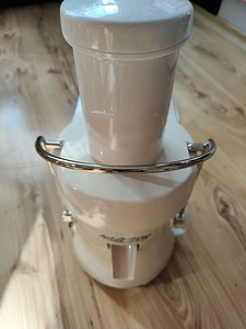 Power Juicer Express mahlapress (3 foto / 4)