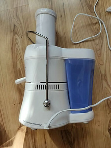 Power Juicer Express mahlapress (4 foto / 4)