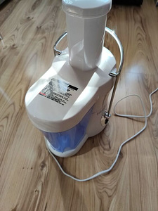 Power Juicer Express mahlapress (2 foto / 4)