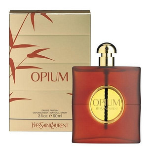 Parfüüm Yves Saint Laurent Opium 90ml (1 foto / 1)