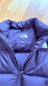 The North Face 700 jope (2 foto / 4)