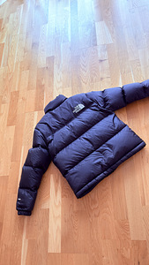 The North Face 700 jope (3 foto / 4)