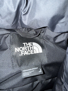 The North Face 700 jope (4 foto / 4)