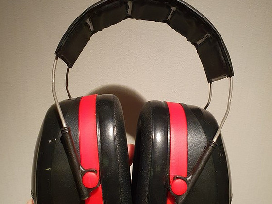 3M PELTOR Optime III наушники 8x пар