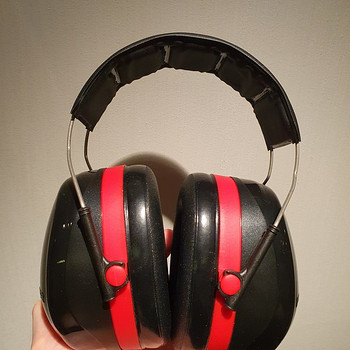 3M PELTOR Optime III наушники 8x пар