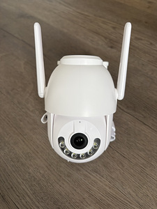 Smart-kaamera (1 foto / 9)