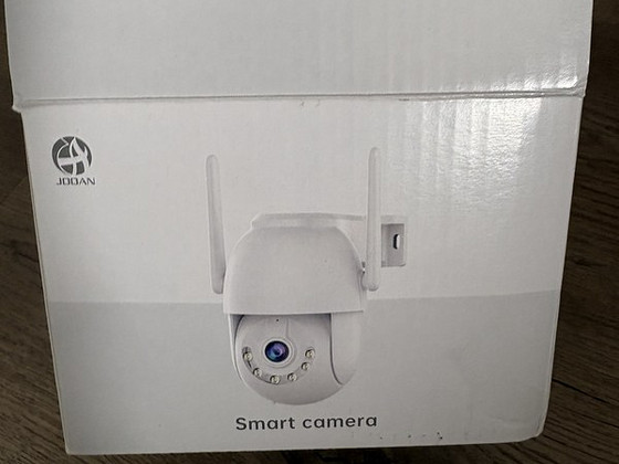 Smart-kaamera