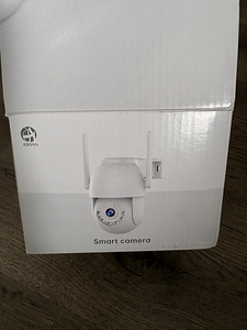 Smart-kaamera (2 foto / 9)