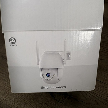 Smart-kaamera