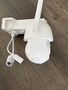 Smart-kaamera (4 foto / 9)