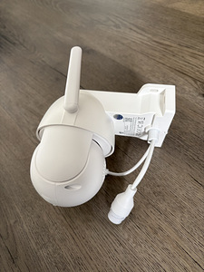 Smart-kaamera (5 foto / 9)