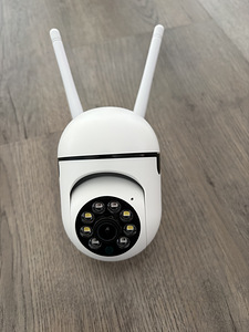 Smart-kaamera (8 foto / 9)