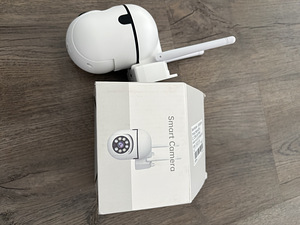 Smart-kaamera (9 foto / 9)