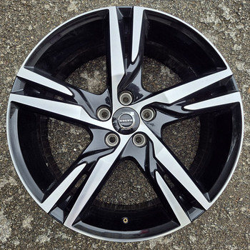 R19 Volvo ORIGINAAL R-Design 5x108