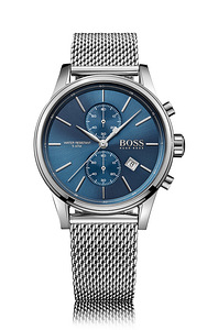 Часы Hugo Boss 275.1.14.2923 Синие Серебро (1 фото из 3)