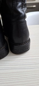 Guess nahk saapad s39 (7 foto / 10)
