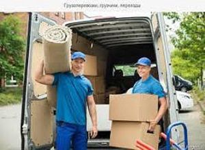 Грузоперевозки и аккуратные грузчики по Таллину и Эстонии (6 фото из 9)