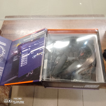 JBL QUANTUM 600 игровые наушники