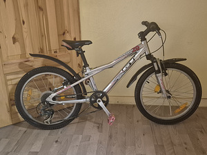 Jalgratas Gt Aggressor 20 (1 foto / 4)