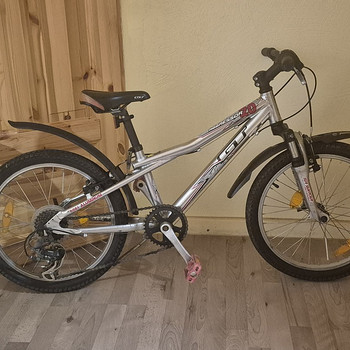 Jalgratas Gt Aggressor 20