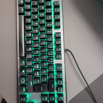 Клавиатура Coolermaster CK530