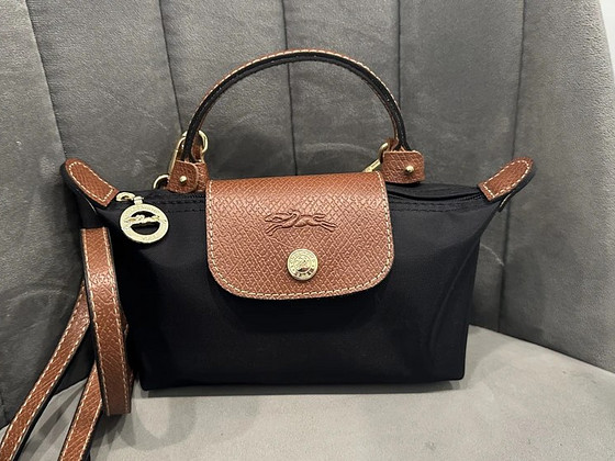 Longchamp xs kott