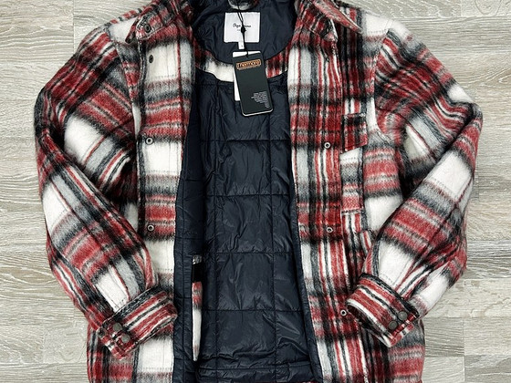 Uus Pepe Jeans oversized jope (S) originaal
