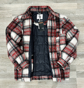 Uus Pepe Jeans oversized jope (S) originaal (1 foto / 6)