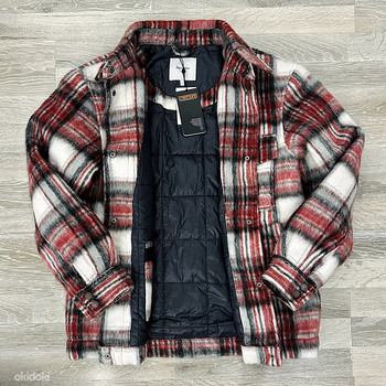 Uus Pepe Jeans oversized jope (S) originaal