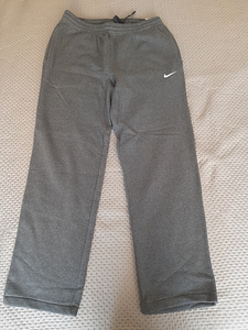 Nike dressipüksid meestele, L suurus (1 foto / 3)