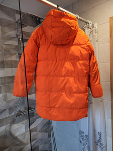 Зимняя куртка Icepeak размер 140 (2 фото из 2)